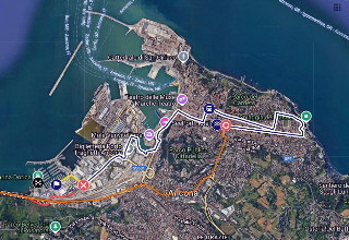 Ancona – Il 4 gennaio l’arrivo in città della fiamma olimpica accesa in Grecia